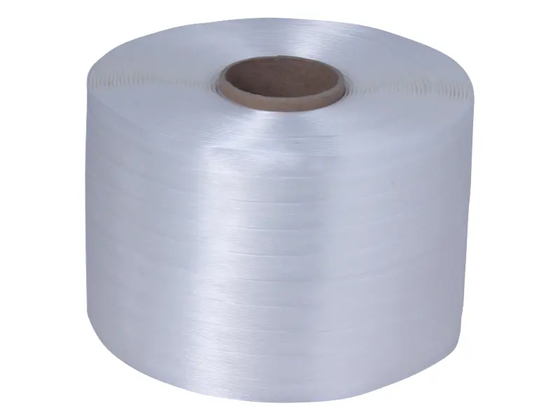 TAVOBAL Vázací páska PES WG 40 šíře 13 mm, dutinka 60 mm, 500 m