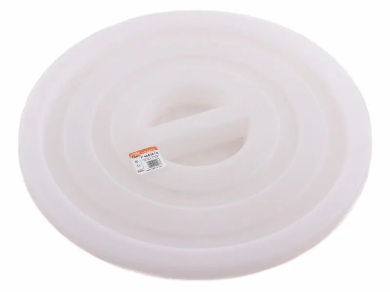 Alfa Plastik Víko k plastovým nádobám ORIGINÁL 35 l a 50 l