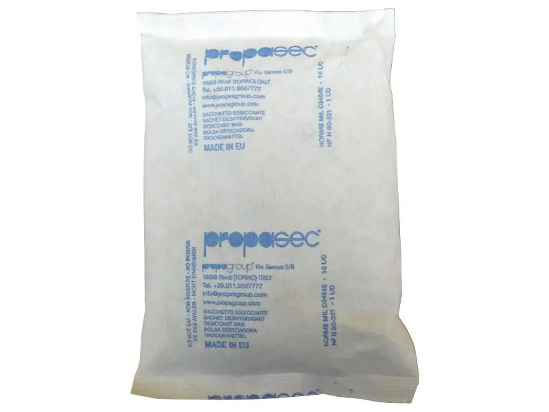 Propasec Sáček vysoušecí 16 DIN 160*220 mm, 565 g