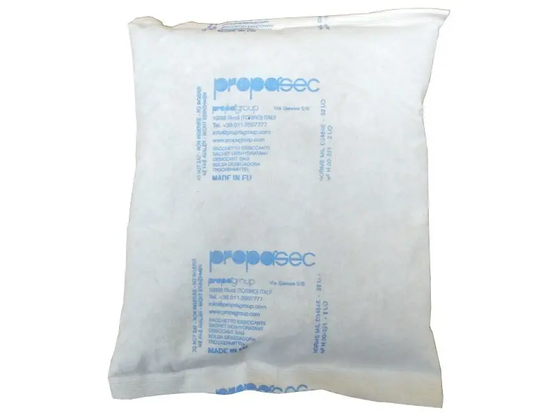 Propasec Sáček vysoušecí 32 DIN 180*210 mm, 1025 g