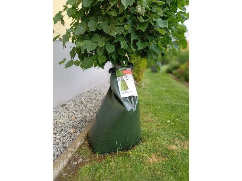 TAVOBAL Zavlažovací vak na stromy, 75 l