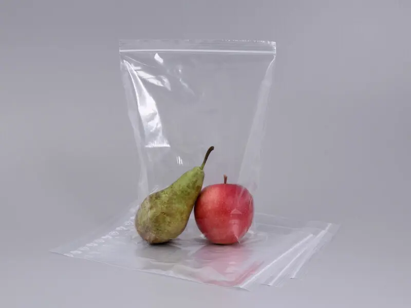 Rychlouzavírací ZIP sáčky 18*25 cm, balení 100ks