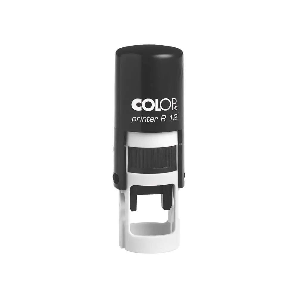 razítko COLOP Printer R 12 - vč. štočku