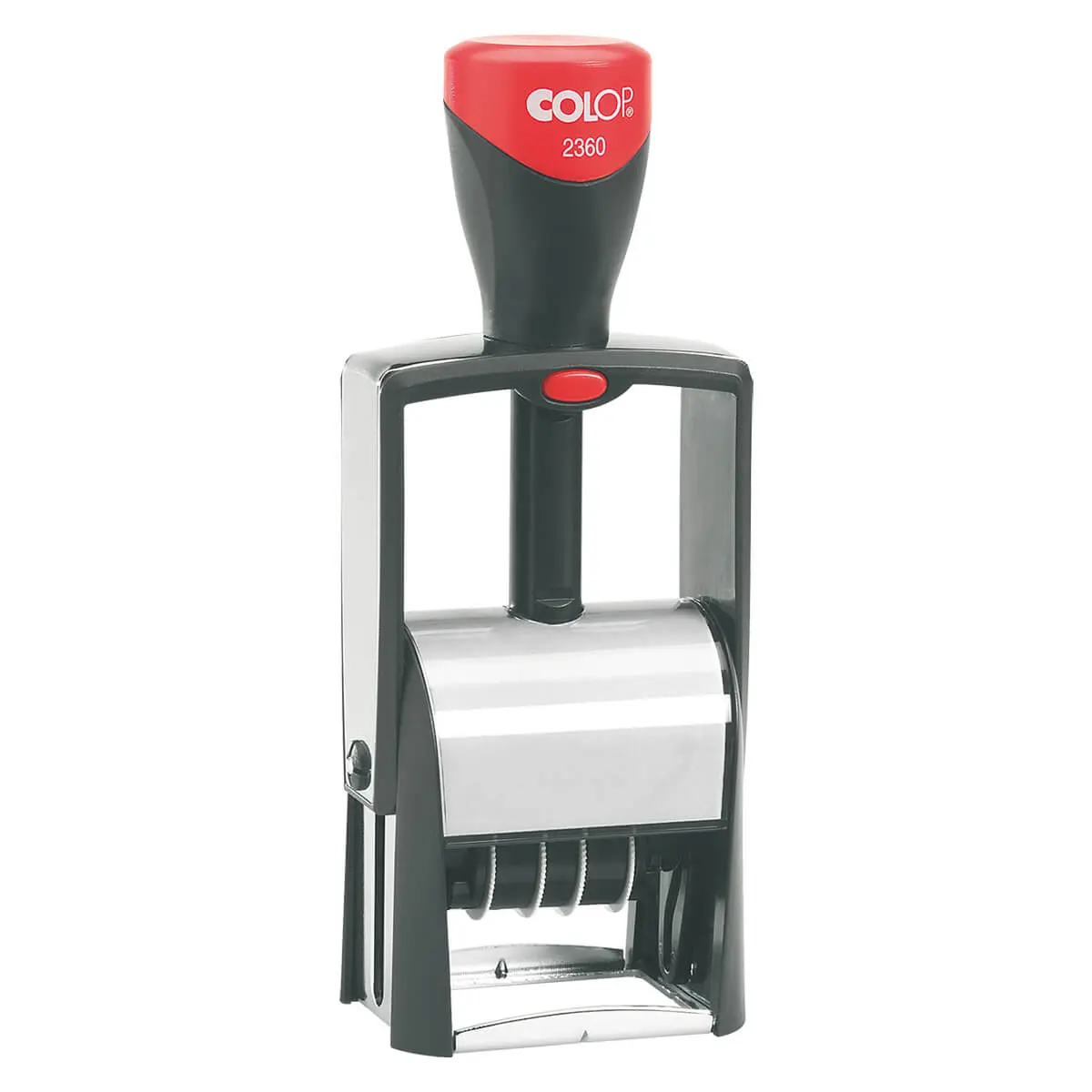 razítko COLOP Classic 2360 Dater - vč. štočku