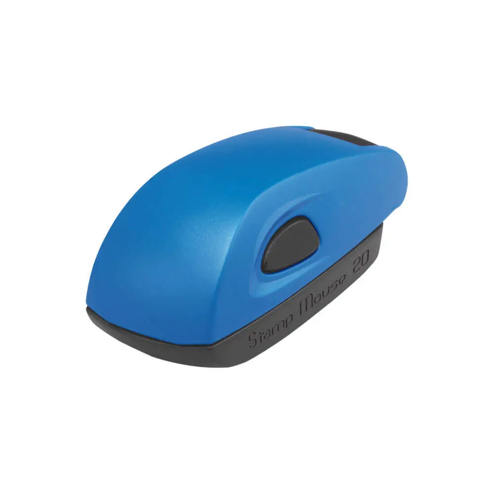 razítko COLOP Stamp Mouse 20 - vč. štočku