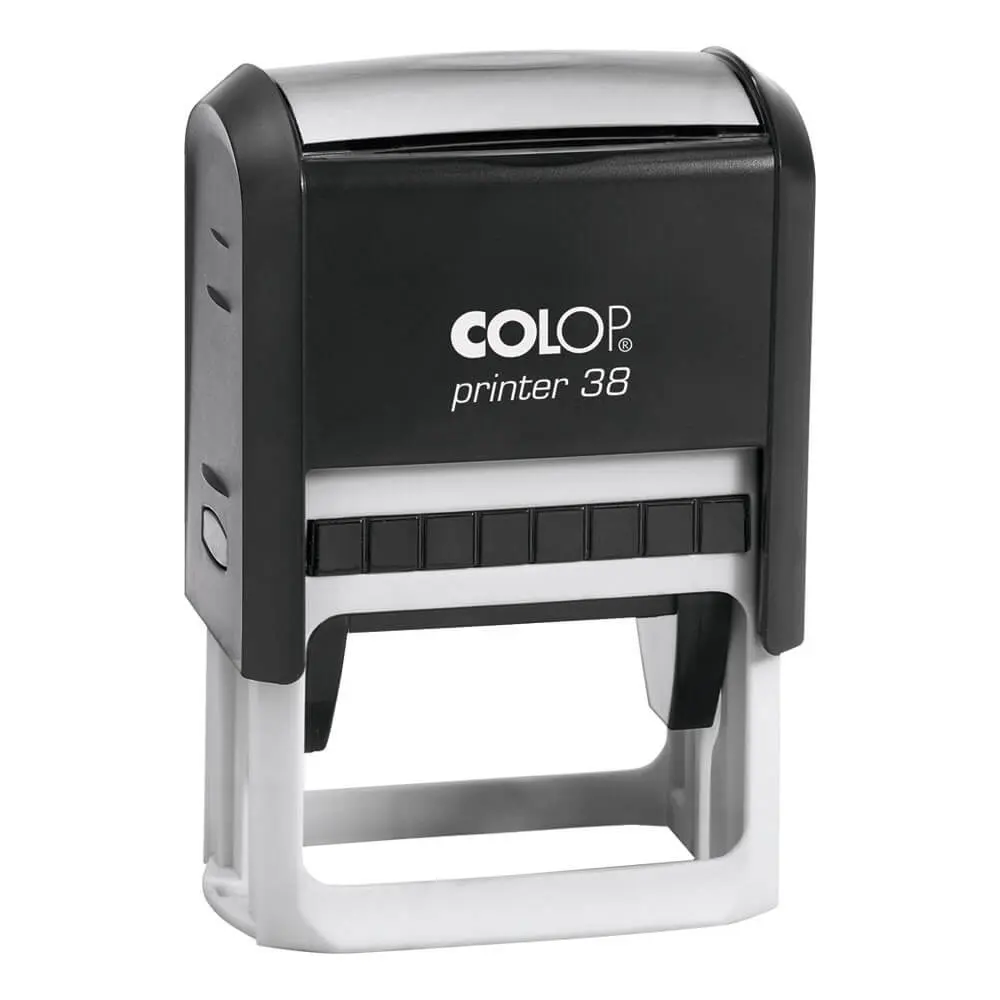 razítko COLOP Printer 38 - vč. štočku