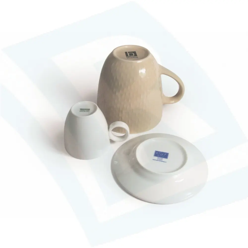 barva na KERAMIKU 50 ml (COLORIS HT 117)