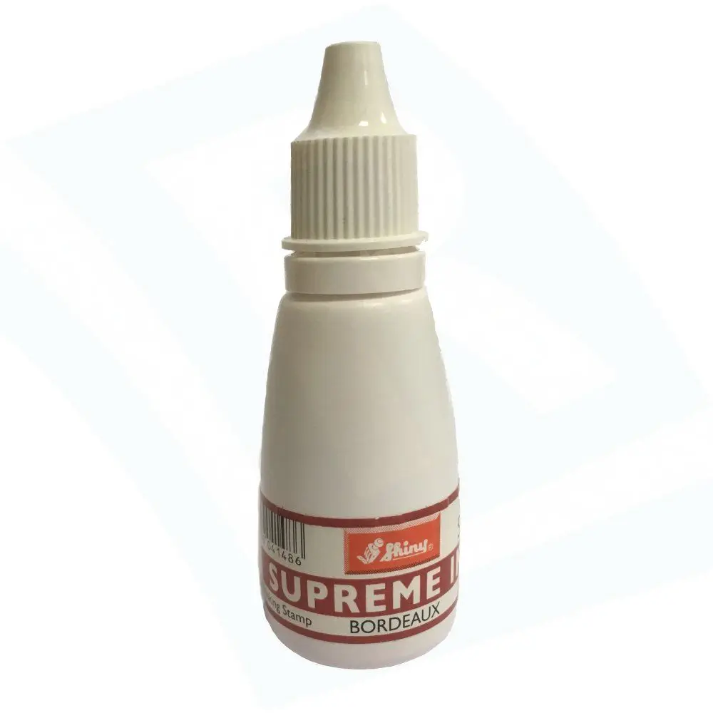 STANDARDNÍ barva 28 ml (SHINY SR)
