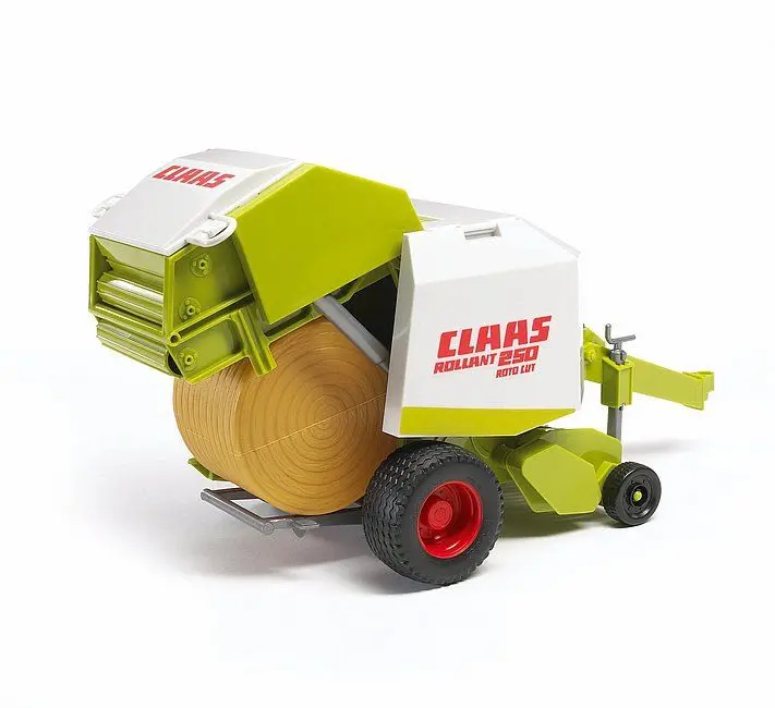 Balíkovač CLAAS Rollant 250 - Bruder 2121