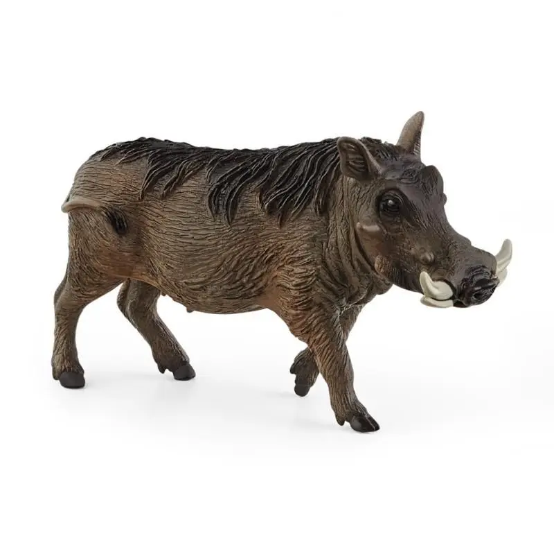 Schleich Zvířátko prase bradavičnaté