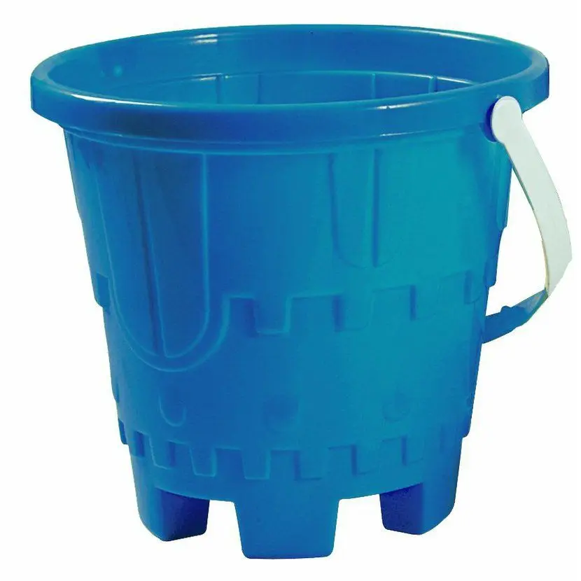 Androni Kýblik hrad 17 cm modrý