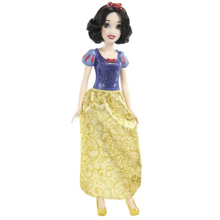 Disney Princess panenka princezna - Sněhurka