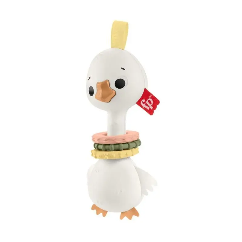 Fisher Price Fisher-Price Chrastítko/kousátko HRB22