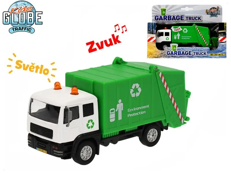 Mikro trading Auto - Popeláři