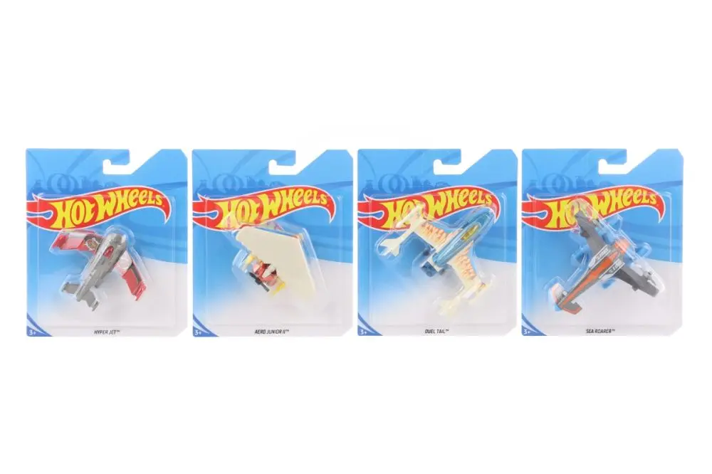 Mattel Hot Wheels Sky Buster BBL47