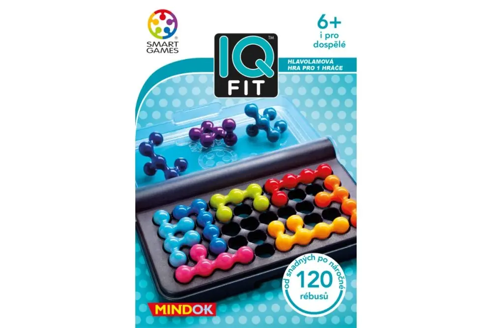 SMART - IQ Fit - Raf Peeters