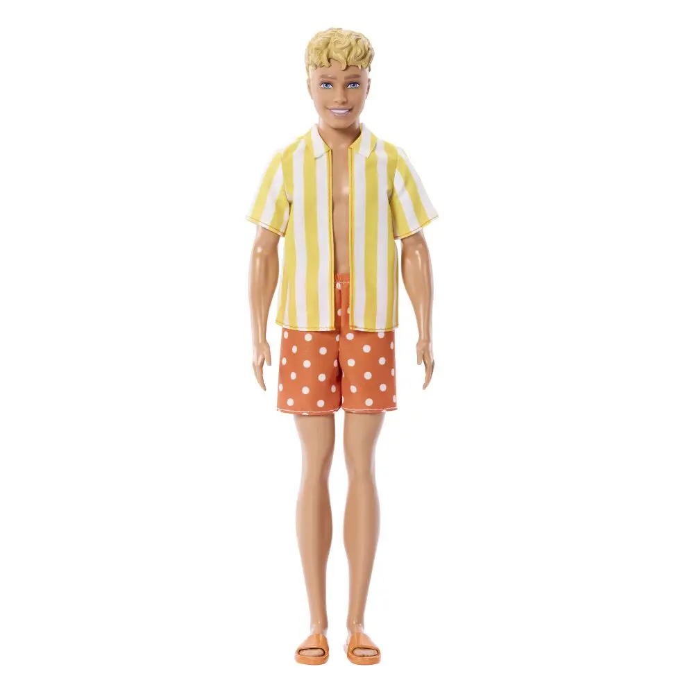 Mattel barbie® model ken 252 california dream, jjn66