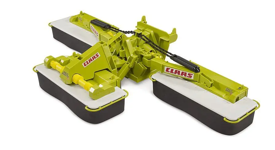 Bruder žací stroj CLAAS 02218