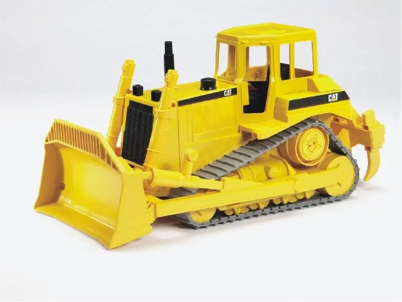 Bruder 02422 Buldozer Caterpillar