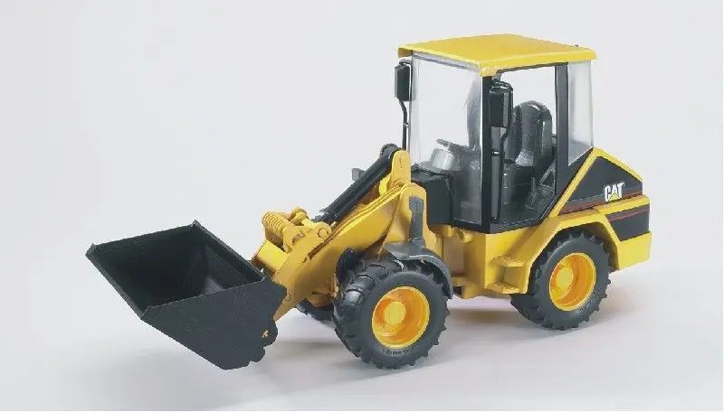 Bruder 2441 CATERPILLAR čelní nakladač