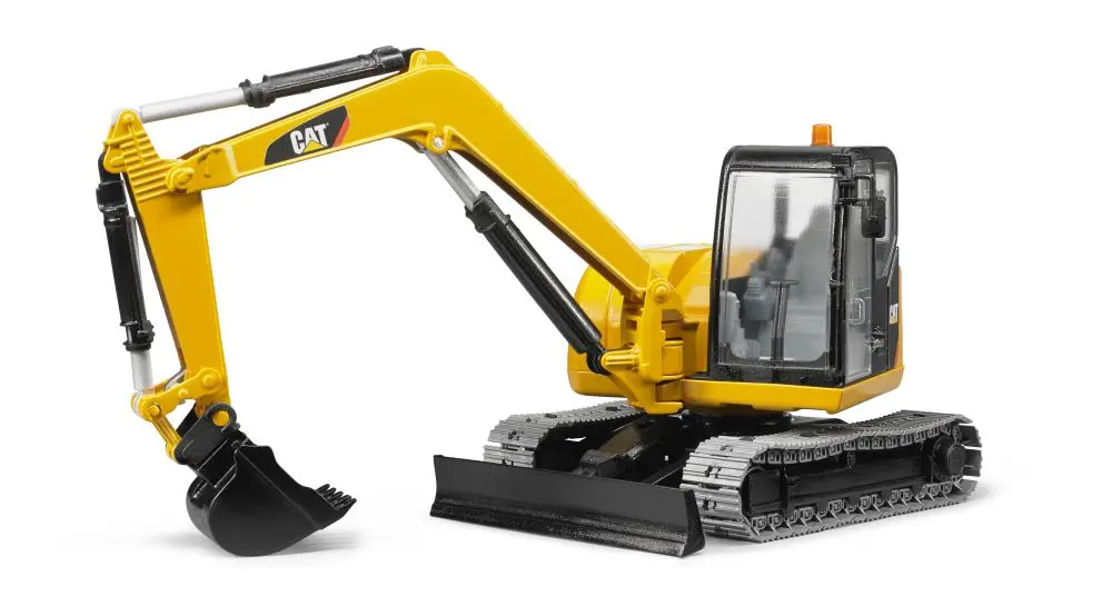 Bruder 2456 Cat® Minibagr
