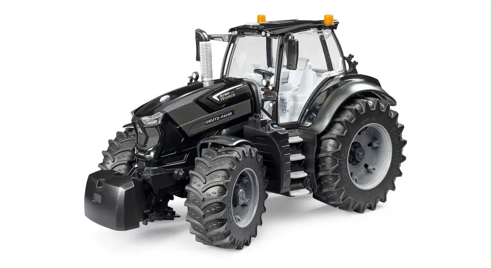 Bruder 3162 - DEUTZ-FAHR 8280 TTV Warrior