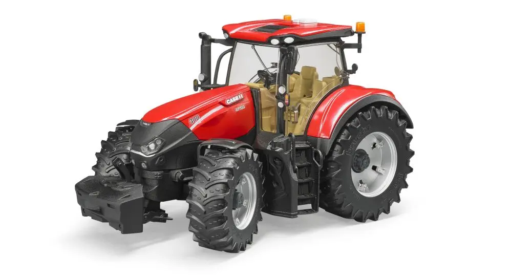 Bruder 03190 Traktor Case IH Optimum 300 CVX
