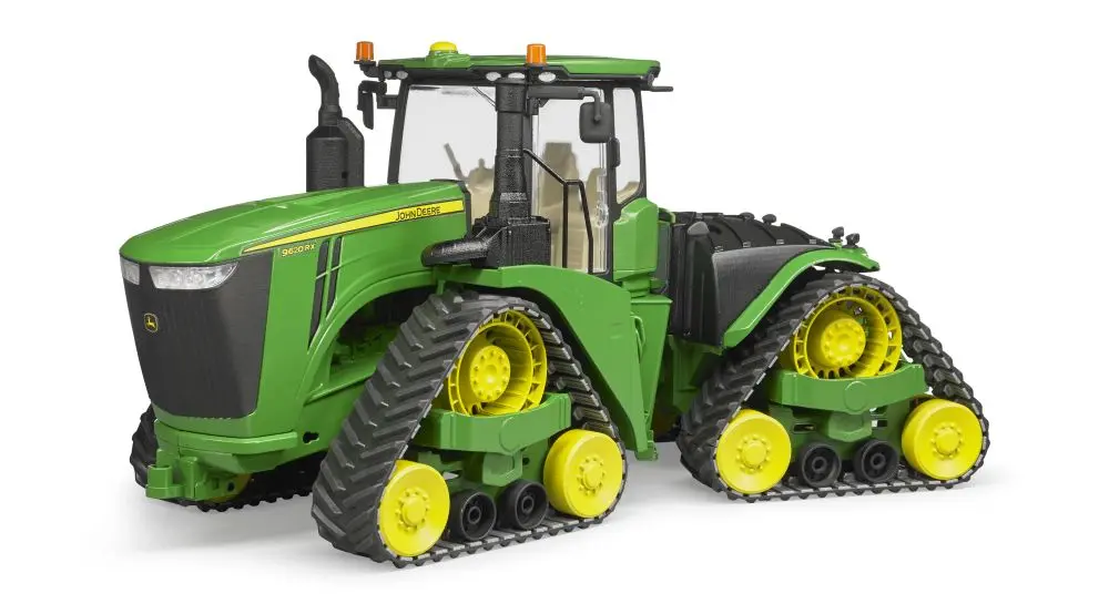 Bruder Pásový traktor JOHN DEERE 9620RX