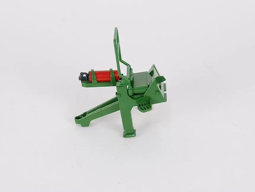 Oj pro balíkovač John Deere - Bruder 41032