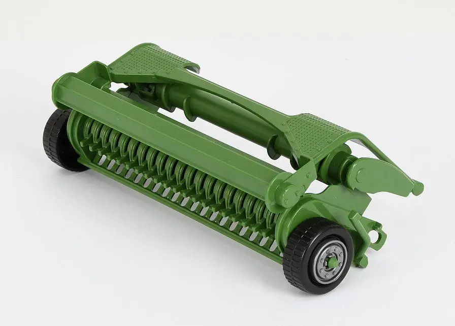 Zdvih pro balíkovač Krone - Bruder 41039