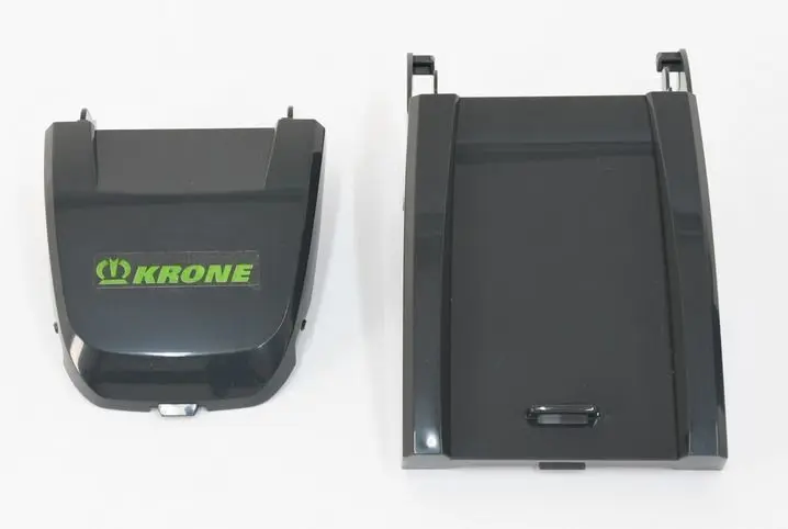 Svrchní plášť pro balíkovač Krone - Bruder 41043