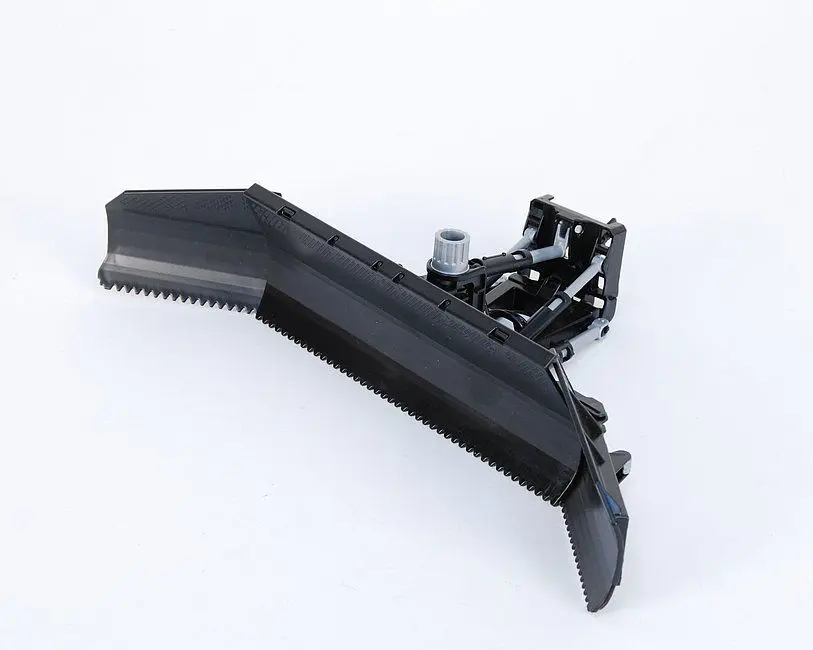 Bruder 41545 ND Přední radlice pro rolbu 2545