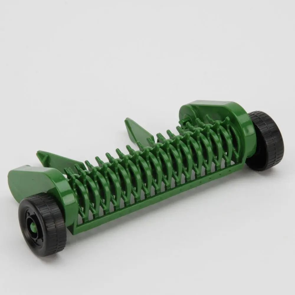 Sběrač pro lis na balíky John Deere - Bruder 42021