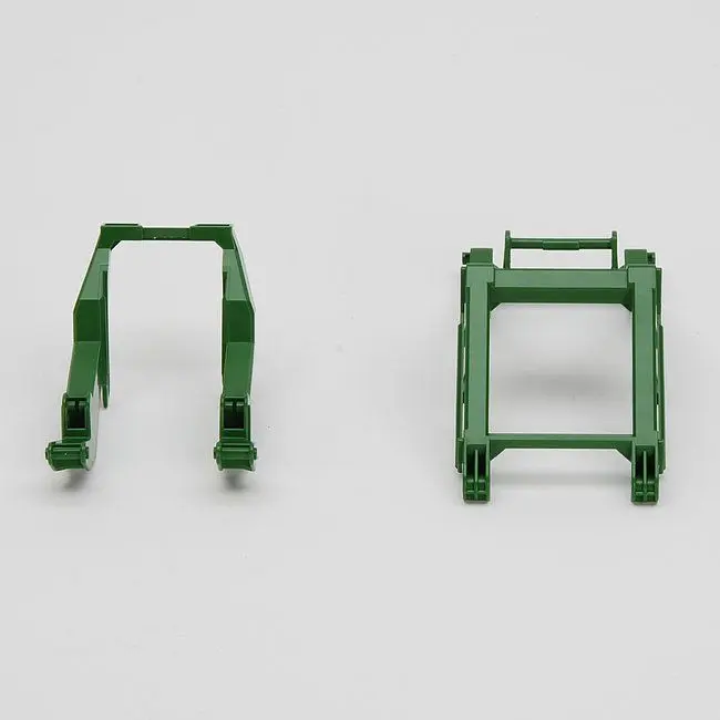Rameno k čelnímu nakladači pro John Deere - Bruder 42054