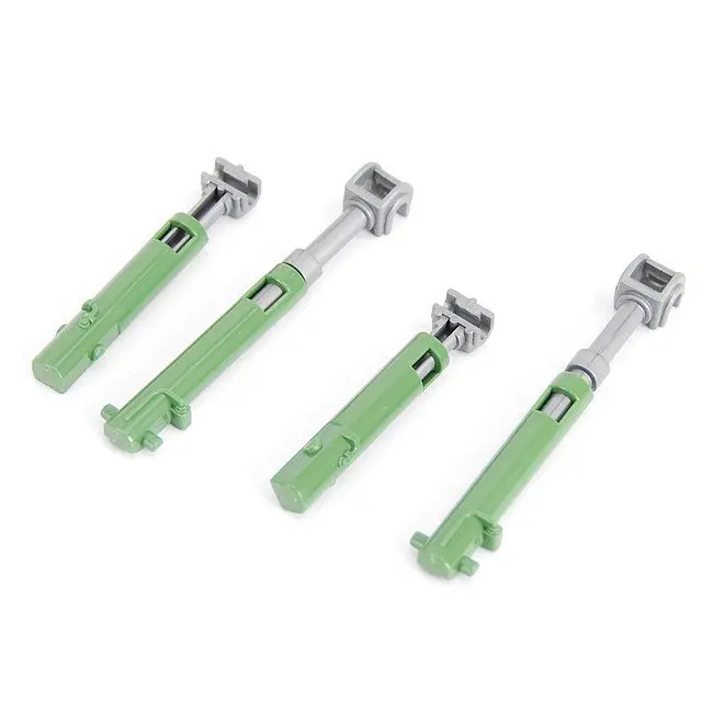 BRUDER 42209 ND Hydraulické písty pro obraceč sena Krone 2224