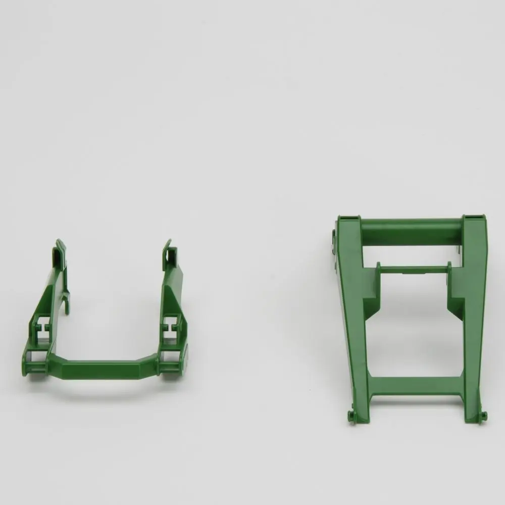 Bruder Zdvih čelního nakladače pro John Deere