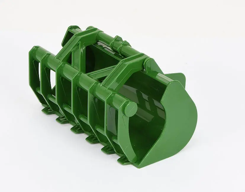 Lžíce pro John Deere 7R - Bruder 43156