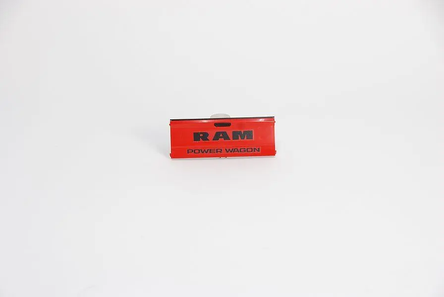 Zadní vrátka pro RAM 2500 - Bruder 43504