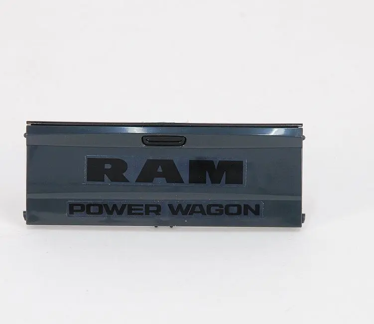 Dveře kufru pro RAM - Bruder 43507