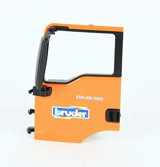 BRUDER 43780 ND Levé dveře řidiče pro MAN TGS