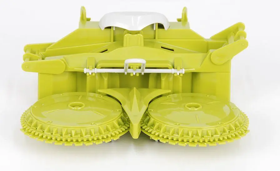 Střední díl lišty pro Claas Jaguar 980 - Bruder 44134