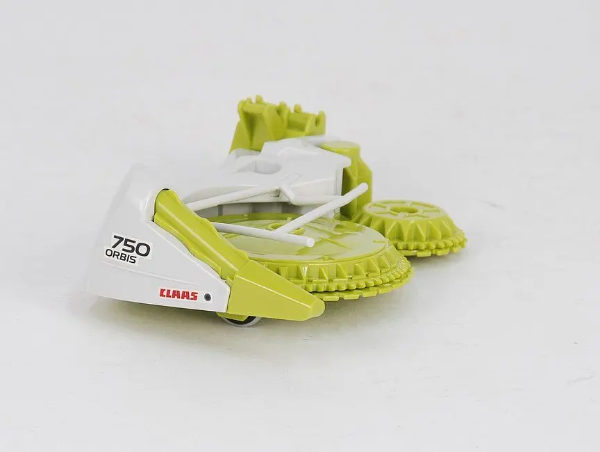 Pravý díl lišty pro Claas Jaguar 980 - Bruder 44136