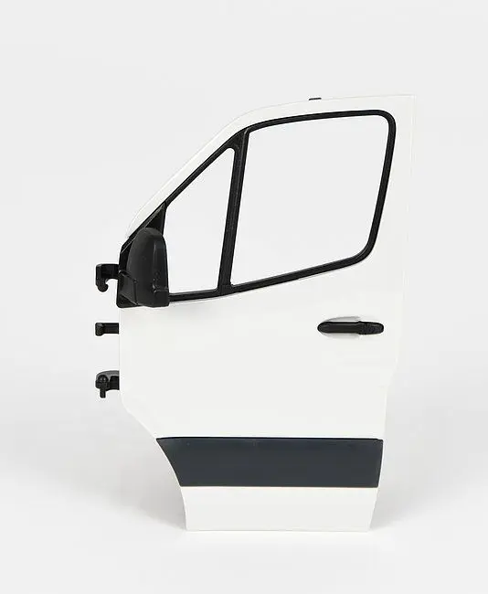 Levé dveře pro MB Sprinter Camper - Bruder 46286