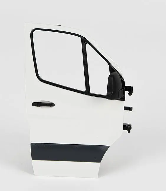 Pravé dveře pro MB Sprinter Camper - Bruder 46287
