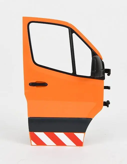 Pravé dveře pro silničářský MB Sprinter - Bruder 46293