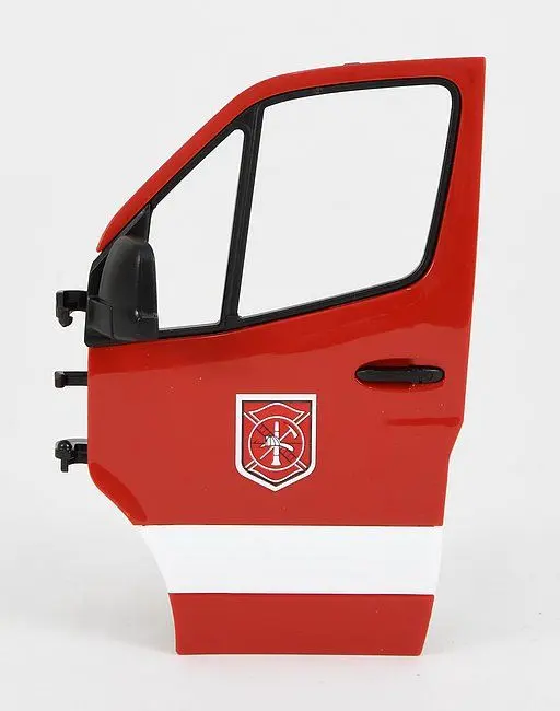 Levé dveře pro hasičský MB Sprinter - Bruder 46297