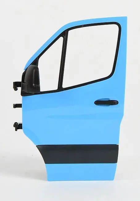 Levé dveře pro přepravník MB Sprinter - Bruder 46306