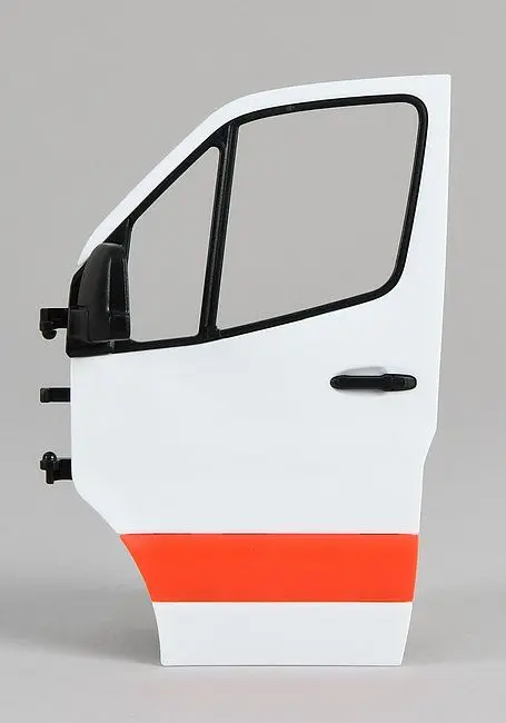 Levé dveře pro sanitku MB Sprinter - Bruder 46311