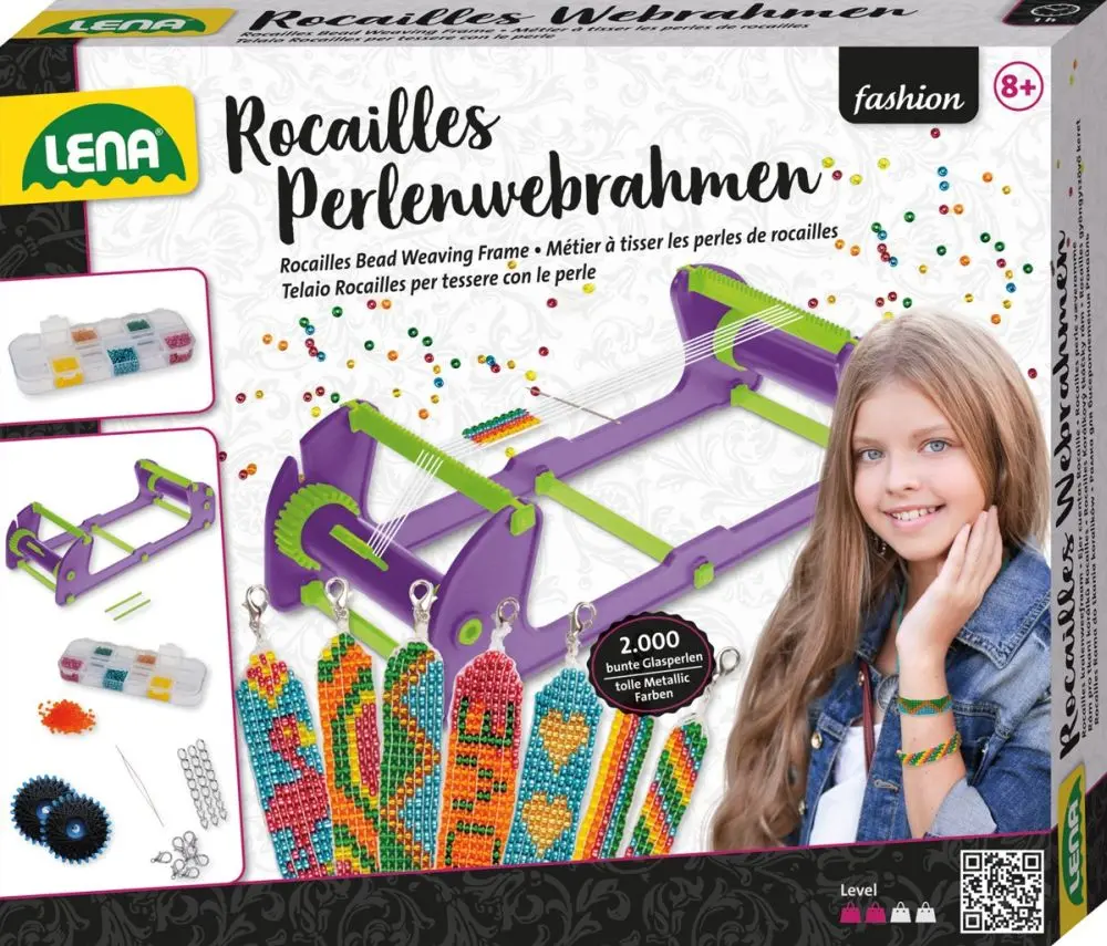 Lena 42722 perličkový stav