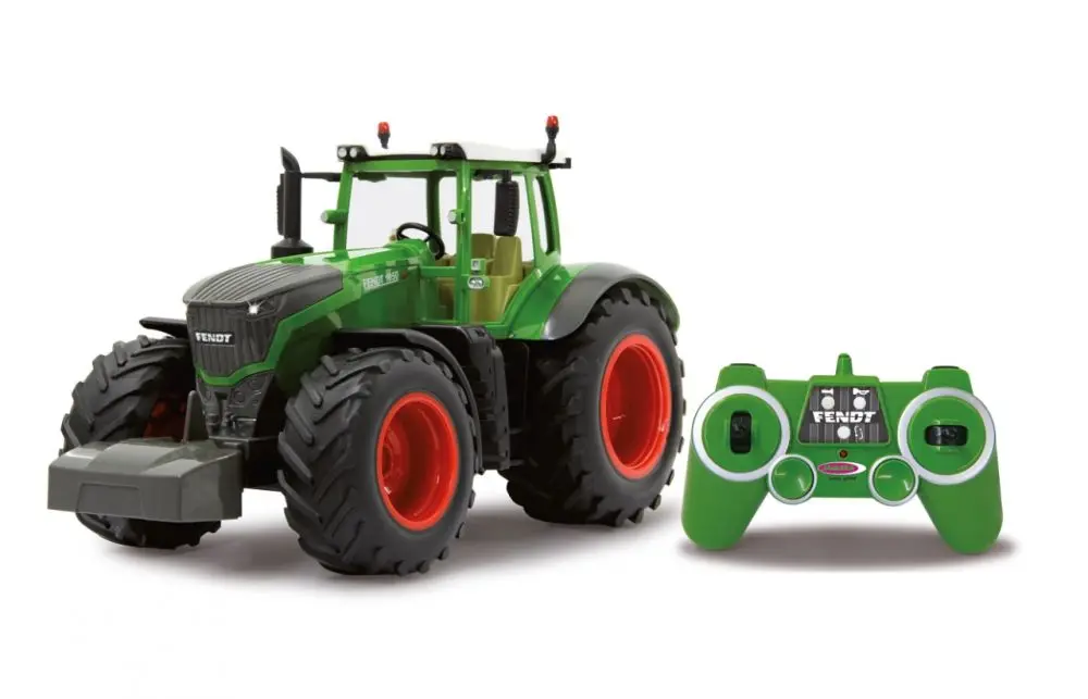 Jamara Traktor Fendt 1050 Vario 1:16 2,4GHz